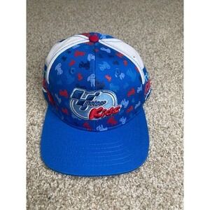 Little Riders MotoGP Kids Cap